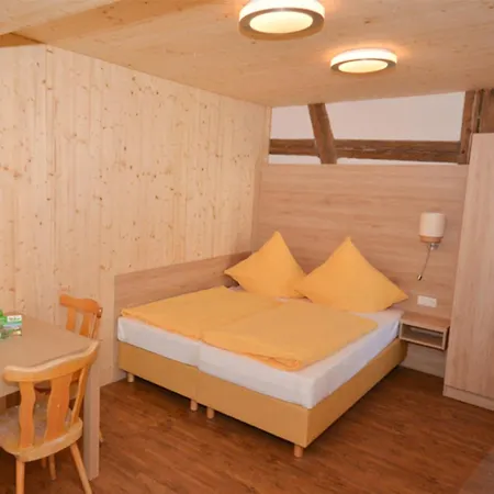 Schneegloeckchen Apartment *